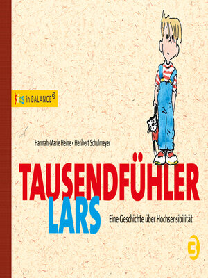 cover image of Tausendfühler Lars